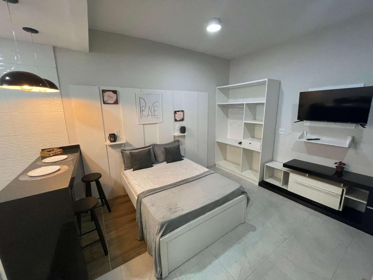 Central Praias Suite 1 كابو فريو المظهر الخارجي الصورة