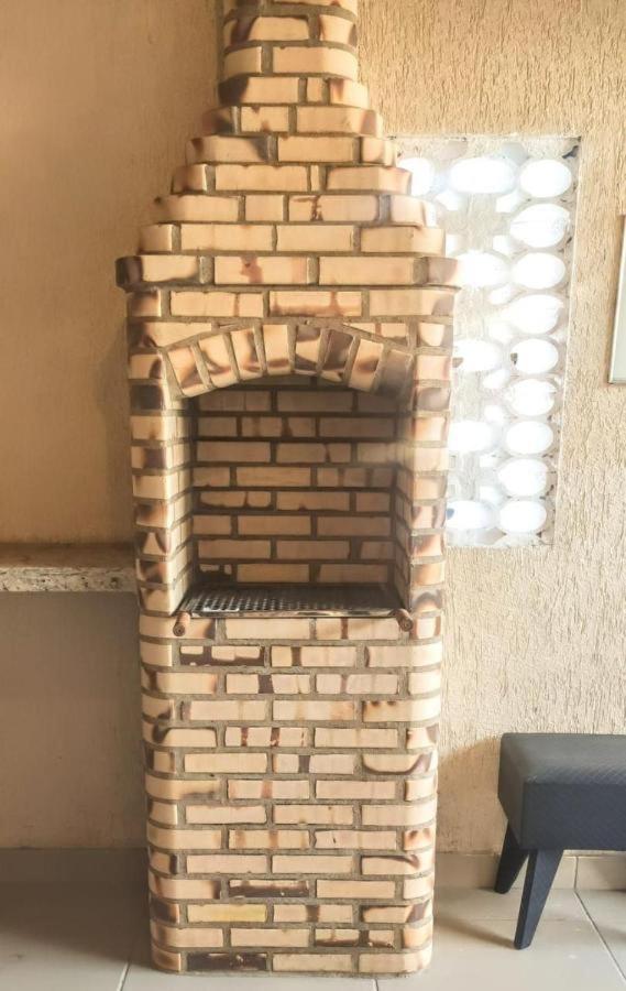 Central Praias Suite 1 كابو فريو المظهر الخارجي الصورة